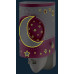 Дитячий світильник 63235LS Pink Moon