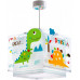Детская люстра DALBER 73452 Dinos