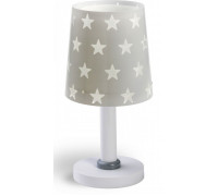 Детская настольная лампа DALBER 81211E Stars Grey