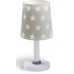 Детская настольная лампа DALBER 81211E Stars Grey