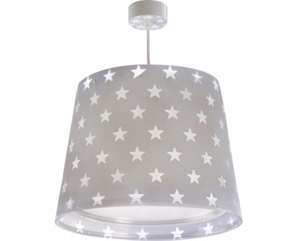 Детская люстра DALBER 81212E Stars Grey