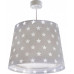 Детская люстра DALBER 81212E Stars Grey