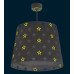 Детская люстра DALBER 81212E Stars Grey