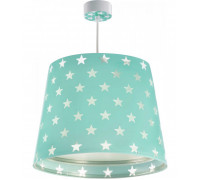 Детская люстра DALBER 81212H Stars Green