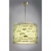 Дитяча люстра DALBER 41412H Clouds Green
