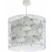 Дитяча люстра DALBER 41412E Clouds
