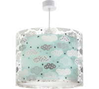 Дитяча люстра DALBER 41412H Clouds Green