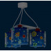 Дитяча люстра DALBER 41344 Planets