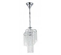 Люстра FREYA PICOLLA FR1129-PL-01-CH