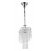Люстра FREYA PICOLLA FR1129-PL-01-CH