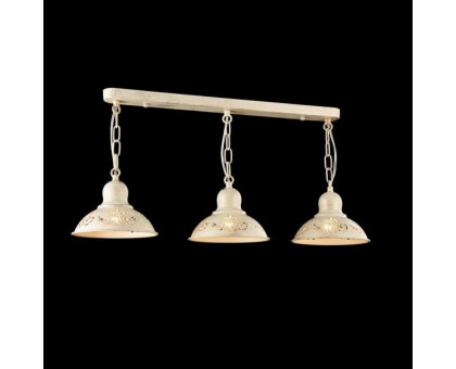 Люстра FREYA BENOIT FR2566-PL-33-WG