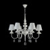 Люстра FREYA ELIZA FR5756-PL-06-W, VM5756-PL-06-W, vasmar