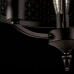Люстра FREYA CONTE FR4166-PL-03C-BL, VM4166-PL-03C-BL, VASMAR