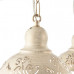 Люстра FREYA BENOIT FR2566-PL-33-WG