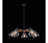 Люстра FREYA Lorenza FR4171-PL-05-B