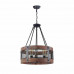 Люстра FREYA VITTORIA FR4561-PL-05-B, VM4561-PL-05-B, VASMAR, vasmar