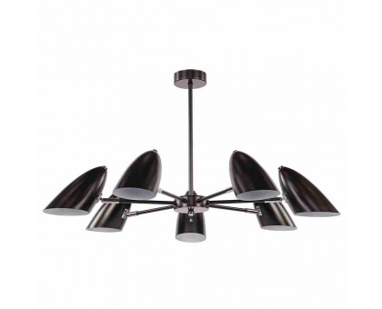 Люстра FREYA AIDA FR5852-CL-07-B, VM5852-CL-07-B, VASMAR, vasmar