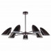 Люстра FREYA AIDA FR5852-CL-07-B, VM5852-CL-07-B, VASMAR, vasmar