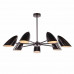 Люстра FREYA AIDA FR5852-CL-07-B, VM5852-CL-07-B, VASMAR, vasmar