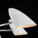 Люстра FREYA AIDA FR5852-CL-07-W, VM5852-CL-07-W, vasmar, VASMAR