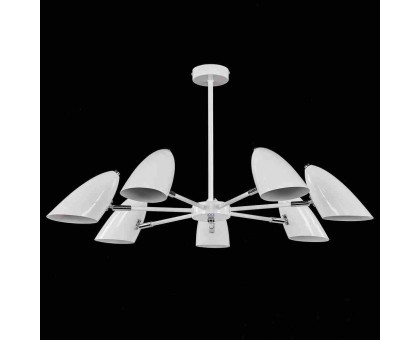 Люстра FREYA AIDA FR5852-CL-07-W, VM5852-CL-07-W, vasmar, VASMAR