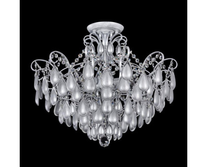 Люстра FREYA CHABROL FR2302CL-06S, VM2302CL-06S, VASMAR