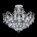 Люстра FREYA CHABROL FR2302CL-06S, VM2302CL-06S, VASMAR
