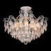 Люстра FREYA CHABROL FR2302CL-06S, VM2302CL-06S, VASMAR