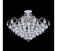 Люстра FREYA CHABROL FR2302CL-09S
