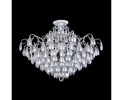 Люстра FREYA CHABROL FR2302CL-09S, VM2302CL-09S, VASMAR