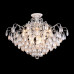 Люстра FREYA CHABROL FR2302CL-09S, VM2302CL-09S, VASMAR