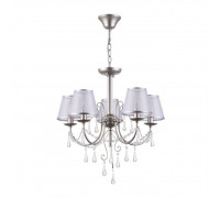 Люстра FREYA DOMINIC FR2540-PL-05-BR