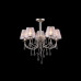 Люстра FREYA DOMINIC FR2540-PL-05-BR