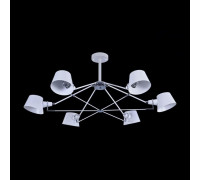 Люстра FREYA ABIGAIL FR5038-CL-06-W