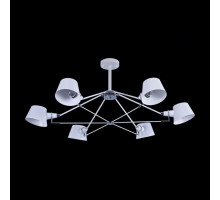 Люстра FREYA ABIGAIL FR5038-CL-06-W