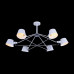 Люстра FREYA ABIGAIL FR5038-CL-06-W