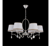Люстра FREYA TEONA FR5538-PL-06-BR