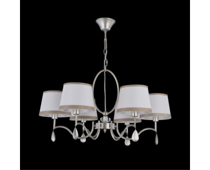 Люстра FREYA TEONA FR5538-PL-06-BR