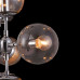 Люстра FREYA RICHARD FR5596-PL-09-CH