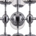 Люстра FREYA RICHARD FR5596-PL-09-CH
