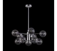 Люстра FREYA RICHARD FR5596-PL-10-CH