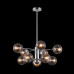 Люстра FREYA RICHARD FR5596-PL-10-CH