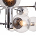 Люстра FREYA RICHARD FR5596-PL-10-CH