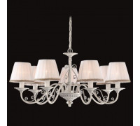 Люстра FREYA SUNRISE FR2290PL-07-W