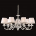 Люстра FREYA SUNRISE FR2290PL-07-W