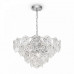 Люстра FREYA MOLLY FR1004PL-09CH