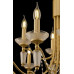 Люстра FREYA ZOE FR2009PL-12G, VM2009PL-12G, vasmar