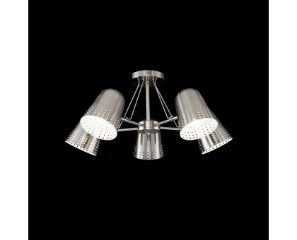 Стельовий світильник FREYA JANET FR5002CL-05N