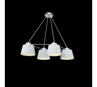 Люстра FREYA BARBARA FR5004PL-04CH