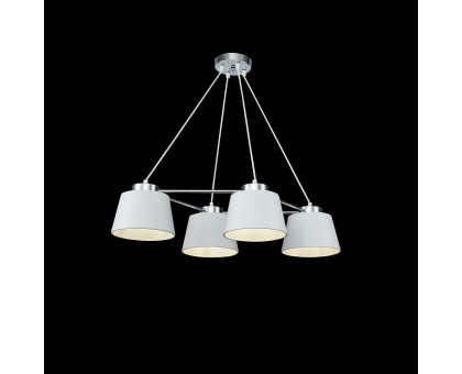 Люстра FREYA BARBARA FR5004PL-04CH, VM5004PL-04CH, VASMAR